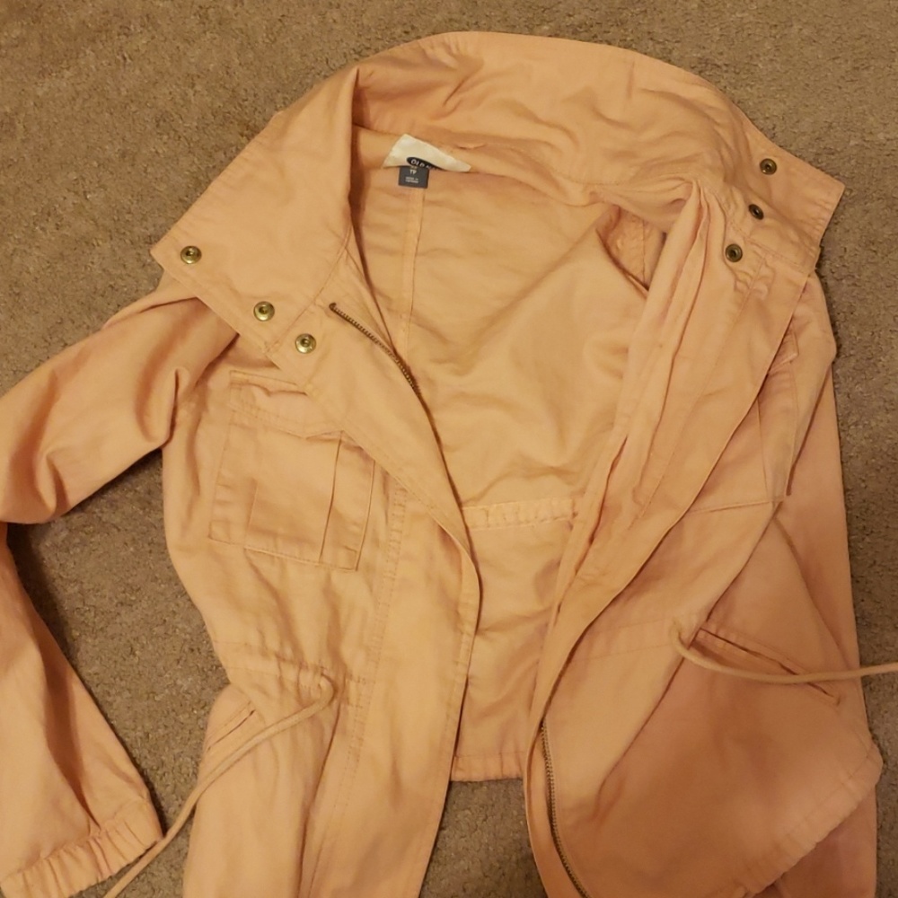 Jacket